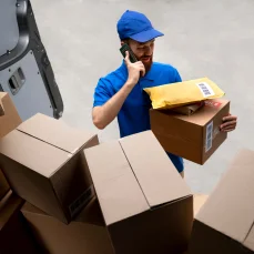 Shamaluna Delivery Lebanon